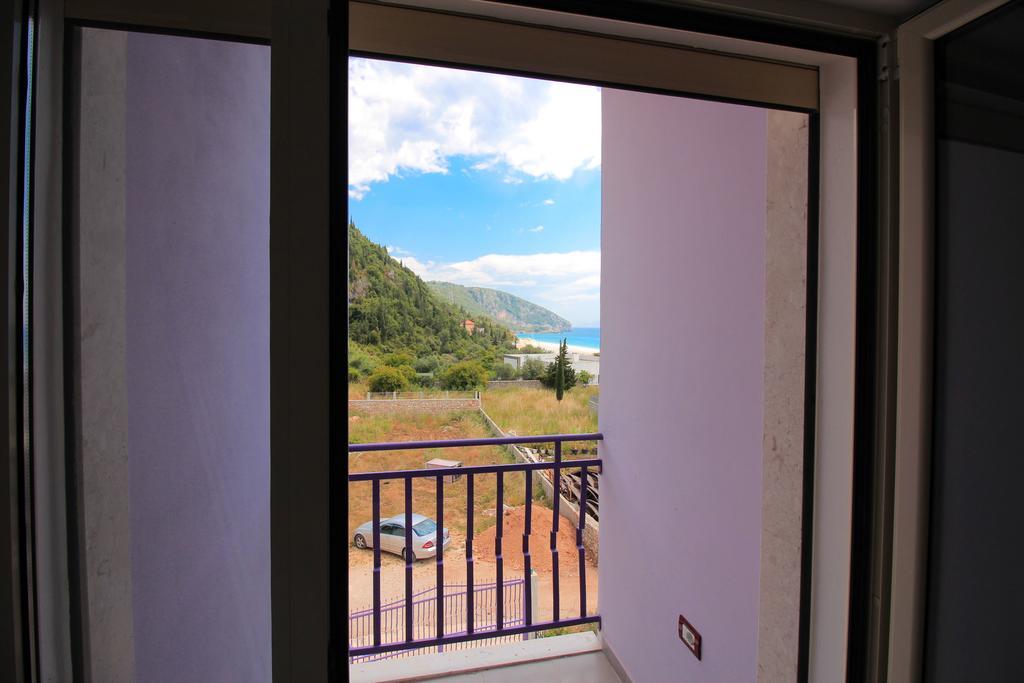 Hotel Keisa Dhërmi Habitación foto